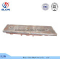 Steel Ball Mill Spare Parts Mill Plate Liner